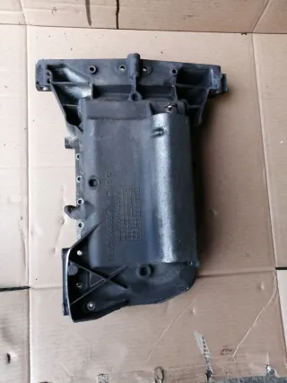 9637093810 Поддон Fiat Ulysse 2 Арт 94322885, вид 2