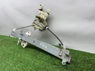 72752SAAJ02 Стеклоподъемник левый задний Honda Jazz 1 Арт 167535, вид 3
