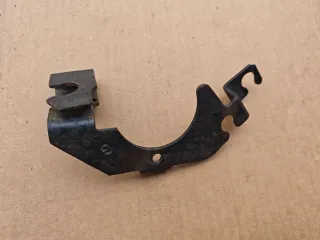 7700840388 Кронштейн (крепление) Renault Scenic 1 Арт 94322944, вид 3