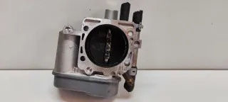 09128518 Дроссельная заслонка Opel Astra G Арт 5532, вид 7