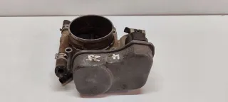 09128518 Дроссельная заслонка Opel Astra G Арт 5532, вид 5