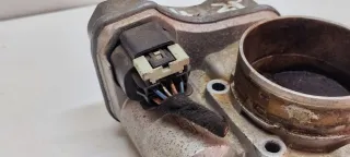 09128518 Дроссельная заслонка Opel Astra G Арт 5532, вид 4