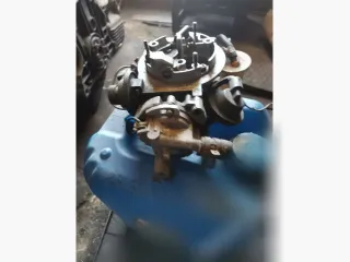  Карбюратор Volkswagen Polo 2 Арт 155370898, вид 2