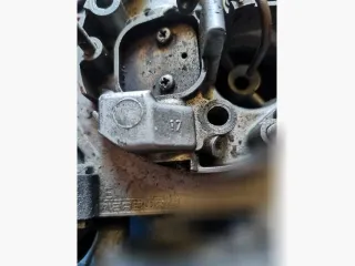  Карбюратор Volkswagen Polo 2 Арт 155370898, вид 5