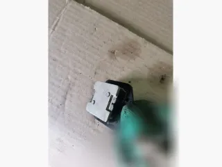 CR12 Сопротивление печки Nissan Micra K12 Арт 157378601, вид 1