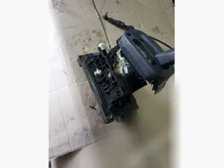 CR12 Селектор АКПП Nissan Micra K12 Арт 157380154, вид 2