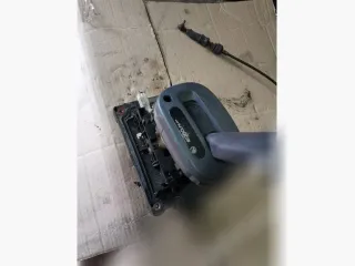 CR12 Селектор АКПП Nissan Micra K12 Арт 157380154, вид 3