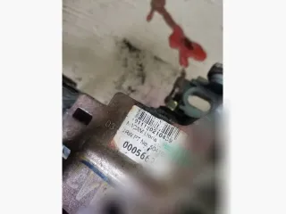 CR12 Электроусилитель руля Nissan Micra K12 Арт 157387160, вид 1