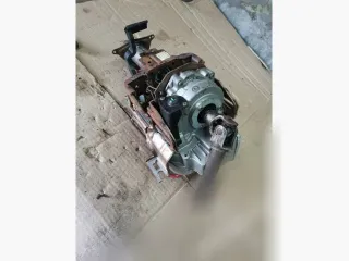 CR12 Электроусилитель руля Nissan Micra K12 Арт 157387160, вид 3