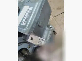 CR12 Электроусилитель руля Nissan Micra K12 Арт 157387160, вид 6