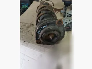 CR12 Стойка передняя левая Nissan Micra K12 Арт 157387240, вид 2
