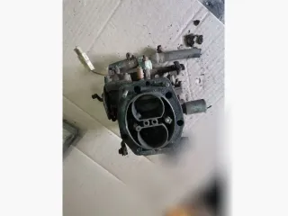  Карбюратор ЗАЗ Таврия Арт 157387911, вид 1