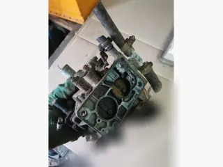  Карбюратор ЗАЗ Таврия Арт 157387911, вид 5