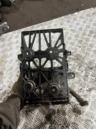  Блок предохранителей Ford Transit 3 restailing Арт 94323135, вид 2
