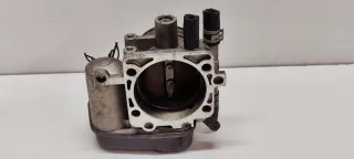 09128518 Дроссельная заслонка Opel Astra G Арт 12522, вид 6