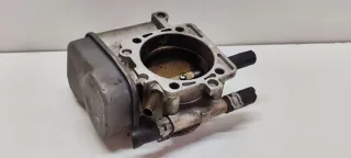 09128518 Дроссельная заслонка Opel Astra G Арт 12522, вид 7