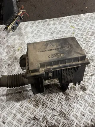  Корпус воздушного фильтра Ford Transit 3 restailing Арт 94323165, вид 1