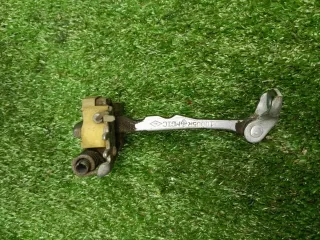 10005R Ограничитель открывания двери задней Renault Grand Scenic 3 Арт 94323225, вид 2