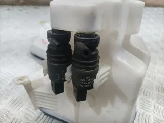 8252722 Бачок омывателя BMW X5 E53 Арт 58435, вид 6