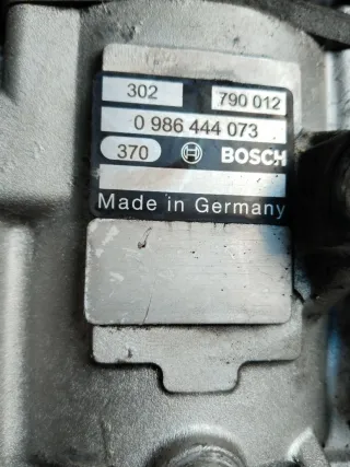 0986444073 ТНВД Audi A6 C5 (S6,RS6) Арт 94323410, вид 5