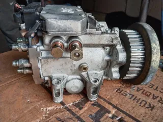 0986444073 ТНВД Audi A6 C5 (S6,RS6) Арт 94323410, вид 3