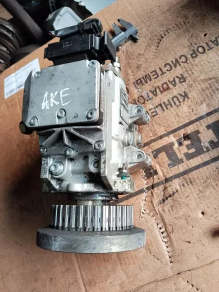 0986444073 ТНВД Audi A6 C5 (S6,RS6) Арт 94323410, вид 1