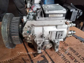 0986444073 ТНВД Audi A6 C5 (S6,RS6) Арт 94323410, вид 2