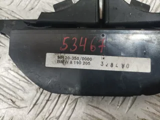 8190205 Подстаканник  BMW 5 E39 Арт 53467, вид 7