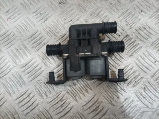 6906652 Кран печки (отопителя) BMW X5 E53 Арт 52688, вид 2