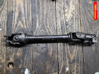 1L1AE12A9 Рулевой карданчик Seat Toledo 1 Арт 94323582, вид 1
