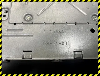 1715984 Дисплей Chrysler Voyager 5 Арт 94323647, вид 5