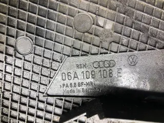 06A109108E Защита ремня ГРМ (кожух) Volkswagen Sharan 1 restailing 1.8л Арт 94323787, вид 4