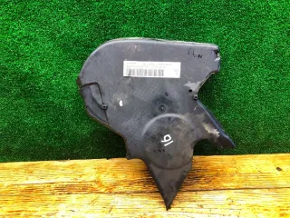 06A109108E Защита ремня ГРМ (кожух) Volkswagen Sharan 1 restailing 1.8л Арт 94323787, вид 1