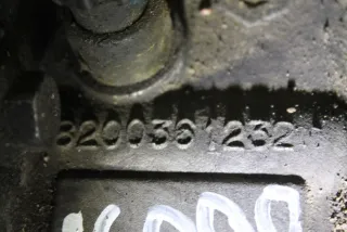 8200361232 КПП (Коробка передач механическая) Nissan Primera 12 Арт 16090, вид 2