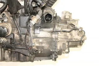 8200361232 КПП (Коробка передач механическая) Nissan Primera 12 Арт 16090, вид 1