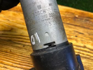0392020024, 251965561B Насос антифриза дополнительный Volkswagen Sharan 1 restailing Арт 94323926, вид 3
