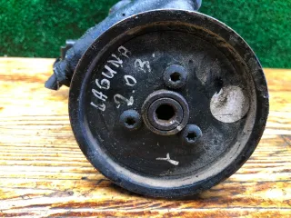 7700857067 Насос ГУР Renault Laguna 1 Арт 94324060, вид 5