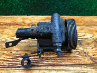 7700857067 Насос ГУР Renault Laguna 1 Арт 94324060, вид 3