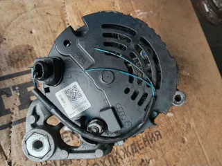  Генератор Audi A6 C5 (S6,RS6) Арт 94324136, вид 3