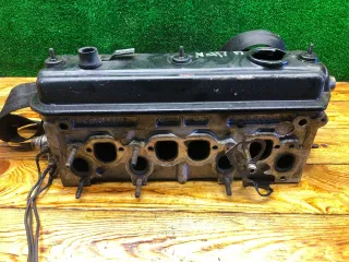 028103373N Головка блока цилиндров Volkswagen Sharan 1 Арт 94324207, вид 1