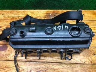 028103373N Головка блока цилиндров Volkswagen Sharan 1 Арт 94324207, вид 2