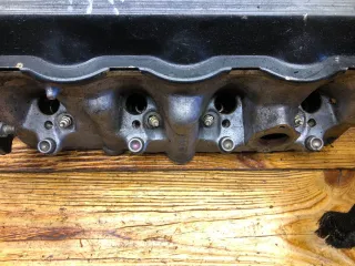 028103373N Головка блока цилиндров Volkswagen Sharan 1 Арт 94324207, вид 5