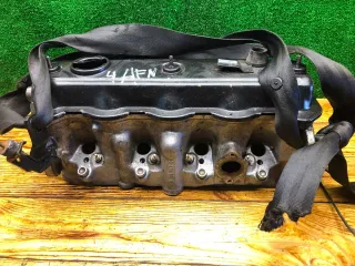 028103373N Головка блока цилиндров Volkswagen Sharan 1 Арт 94324207, вид 3