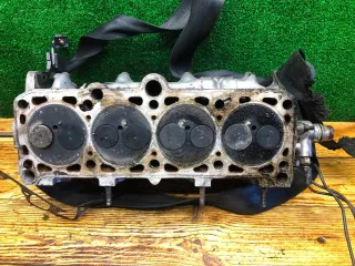 028103373N Головка блока цилиндров Volkswagen Sharan 1 Арт 94324207, вид 7