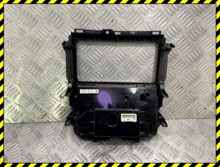 5590044280 Блок управления печки / климат-контроля Toyota Avensis VERSO Арт 94326984, вид 2