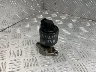  Клапан EGR Opel Astra F Арт 11431772848, вид 1