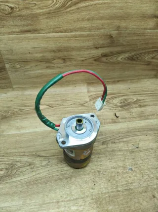 45200-02160 Электроусилитель руля Toyota Corolla E90 Арт 95708, вид 1