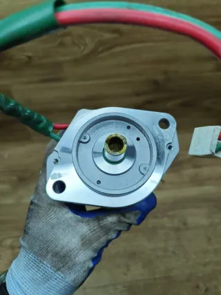 45200-02160 Электроусилитель руля Toyota Corolla E90 Арт 95708, вид 2