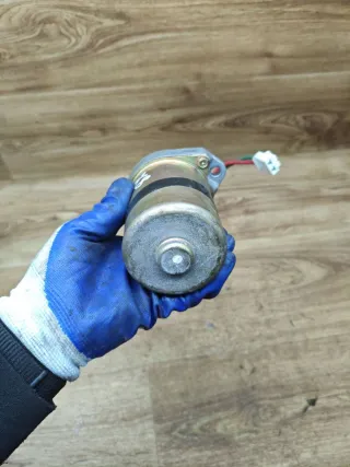 45200-02160 Электроусилитель руля Toyota Corolla E90 Арт 95708, вид 5