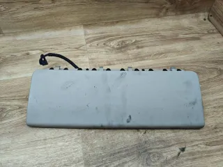BJ32-042A00-AC Подушка безопасности коленная Land Rover Evoque 1 Арт 95694, вид 1